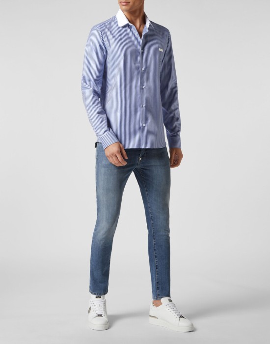 Товар с хорошими отзывами с внутренней стороны