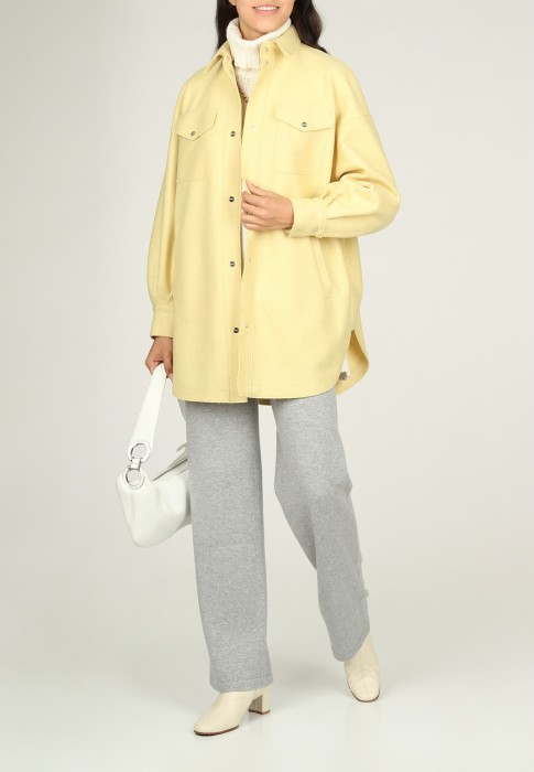 рубашка  по цене 114900 руб вид справа