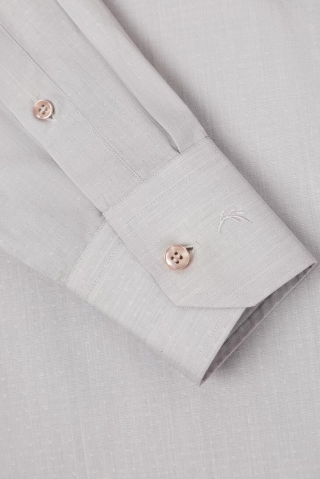 рубашка  из америки вид сбоку