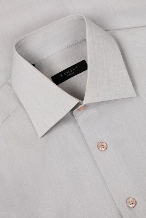 Товар серого цвета с внутренней стороны