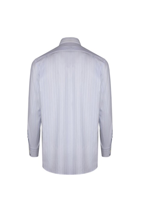 рубашка  от бренда ramsey вид слева