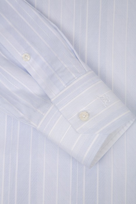 рубашка  из америки вид сбоку