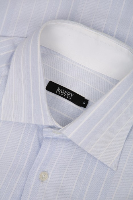 Товар голубого цвета с внутренней стороны