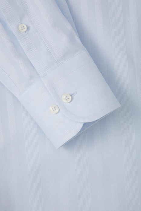 рубашка  из америки вид сбоку