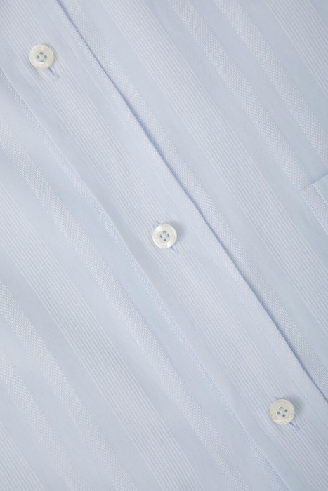 рубашка  из хлопка спереди