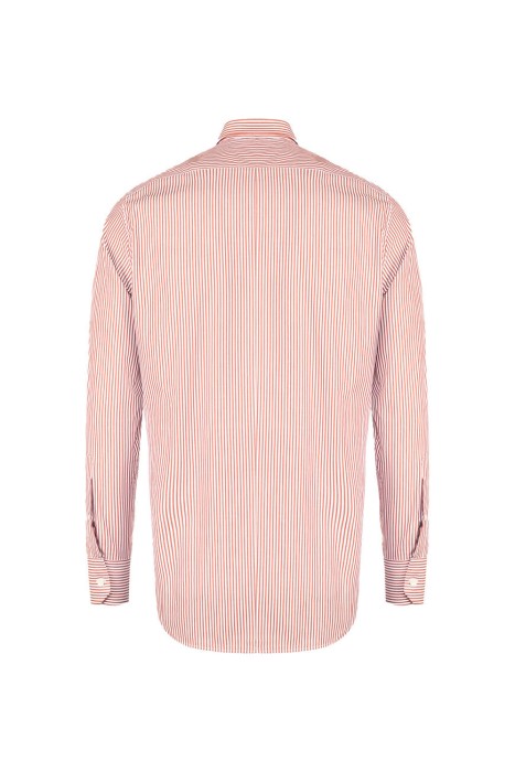 рубашка  от бренда ramsey вид слева