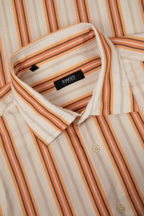 рубашка  из проверенных материалов спереди