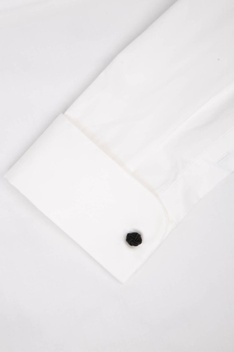 рубашка  из америки вид сбоку