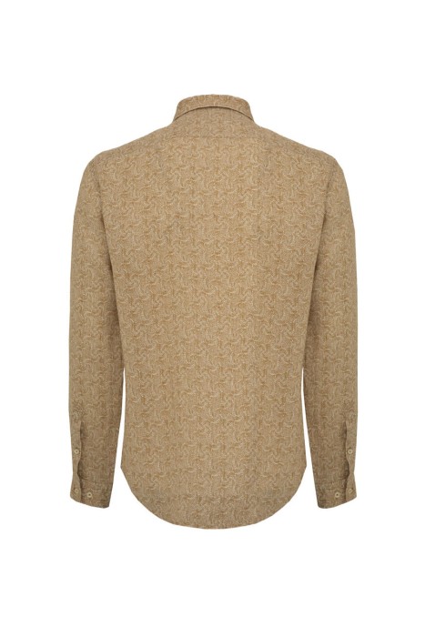 рубашка  по цене 7200 руб вид справа