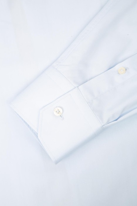 рубашка  из америки вид сбоку