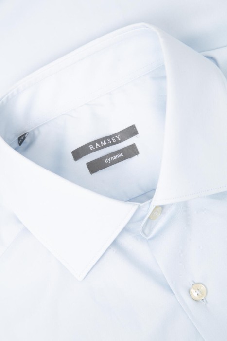 Товар голубого цвета с внутренней стороны