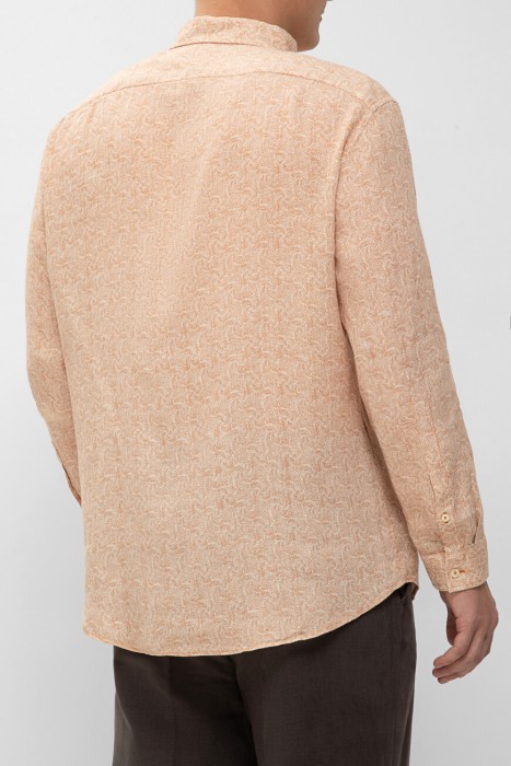 рубашка  по цене 8400 руб вид справа