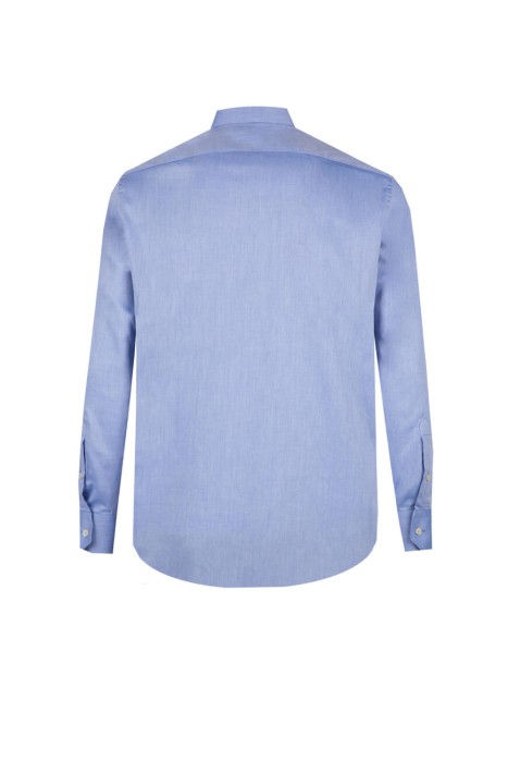 рубашка  от бренда ramsey вид слева