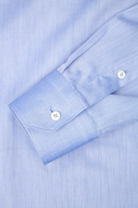 рубашка  из америки вид сбоку