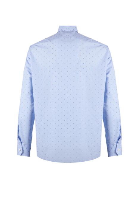 рубашка  по цене 7200 руб вид справа