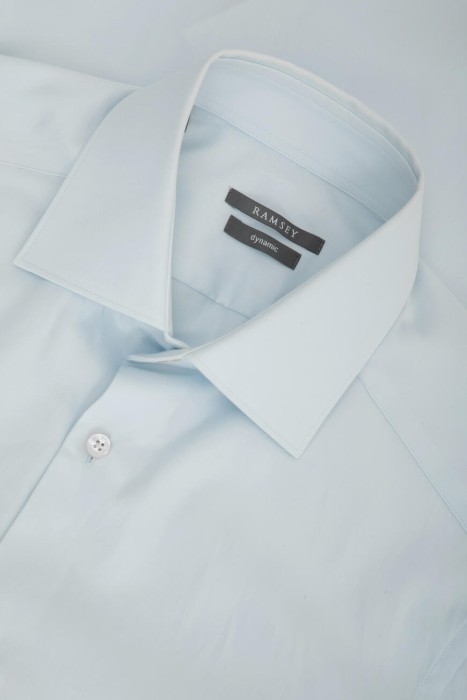 Товар голубого цвета с внутренней стороны