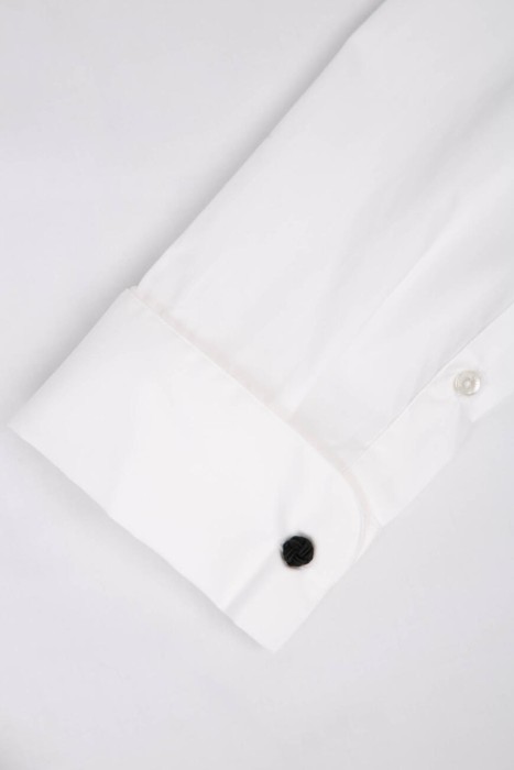 рубашка  из америки вид сбоку