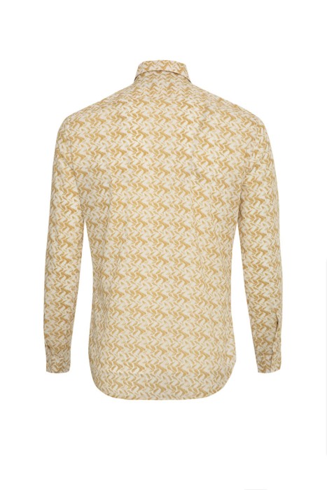 рубашка  по цене 7200 руб вид справа