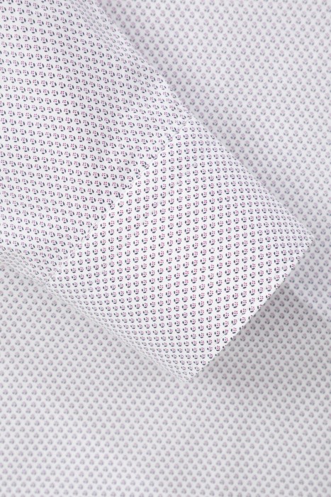 рубашка  из хлопка спереди