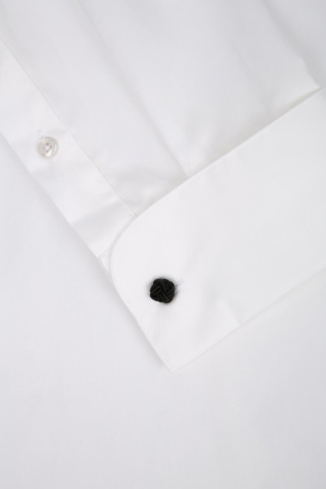 рубашка  из америки вид сбоку