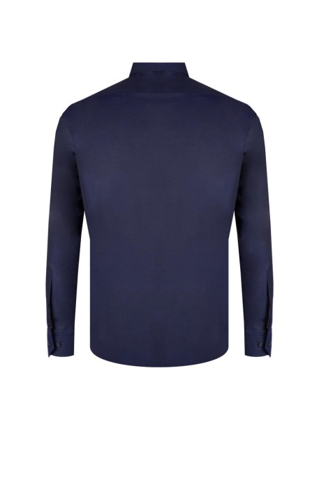 рубашка  по цене 7200 руб вид справа