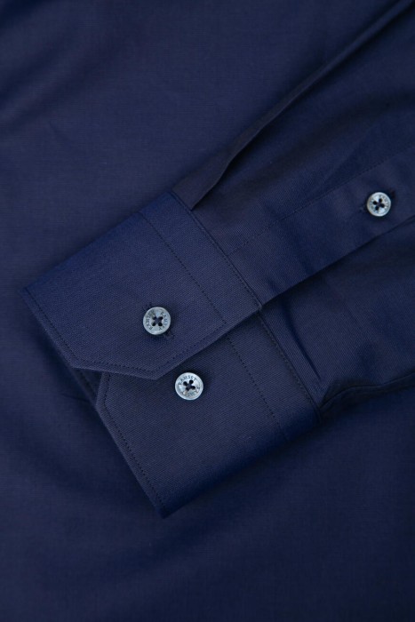 рубашка  из америки вид сбоку