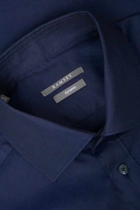 Товар синего цвета с внутренней стороны