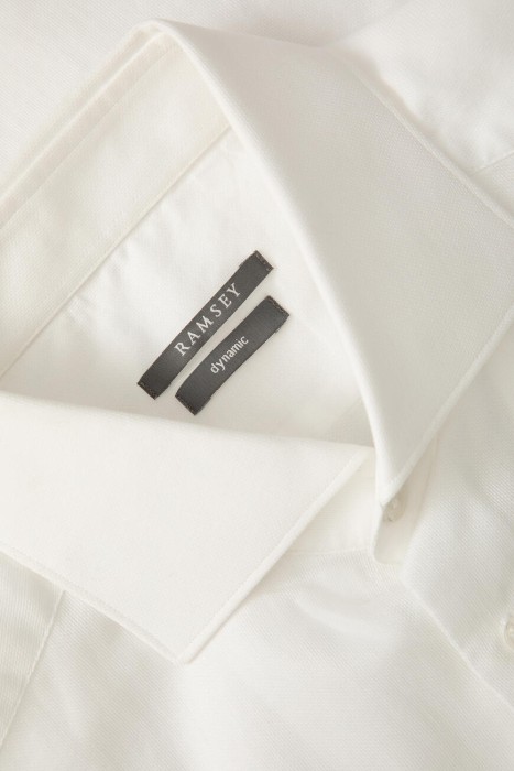 рубашка  из америки вид сбоку