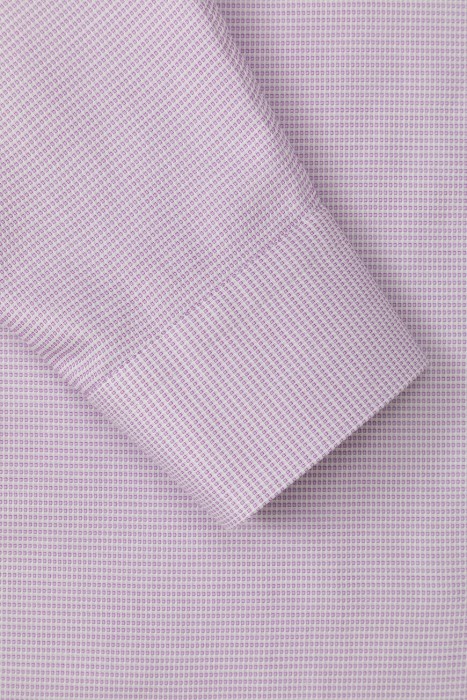 рубашка  из хлопка спереди