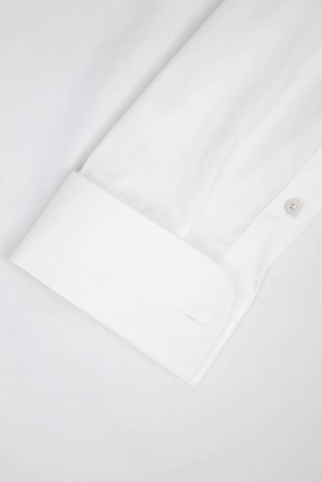 рубашка  из америки вид сбоку