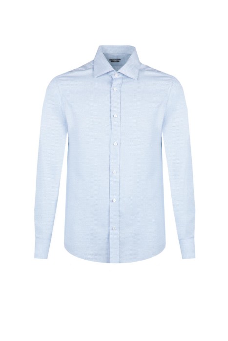 рубашка  FLORANSA GM-122 300 фотография