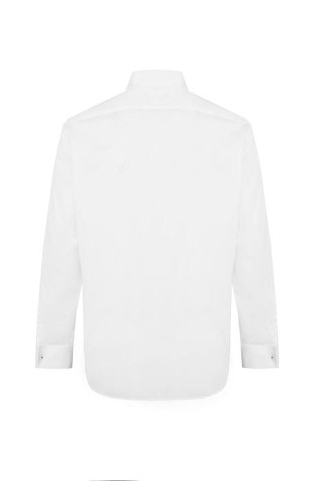 рубашка  от бренда ramsey вид слева