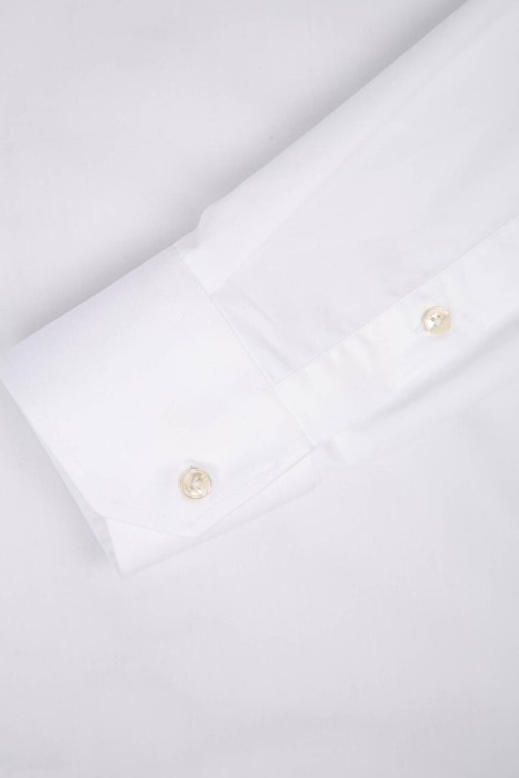 рубашка  из америки вид сбоку