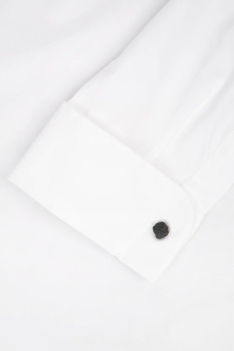 рубашка  из америки вид сбоку