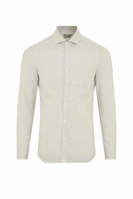 рубашка  GM-222 FRANKLIN 200 фотография