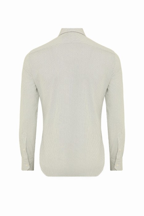 рубашка  по цене 7200 руб вид справа