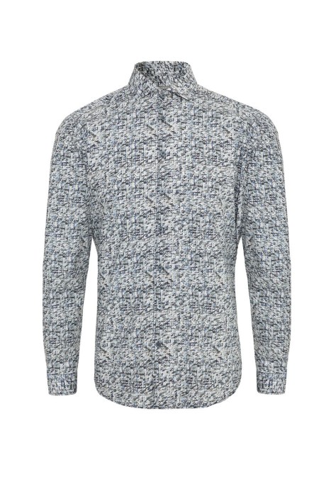 Товар с артикулом GM-968 FORLI-Y 200 вид сзади