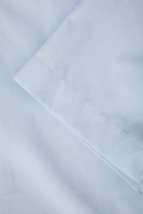 рубашка  из хлопка спереди