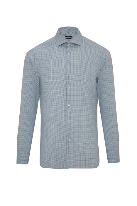 рубашка  201489 RSRMU1001 310 фотография