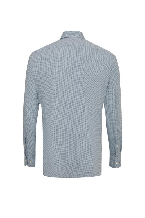 рубашка  по цене 7200 руб вид справа