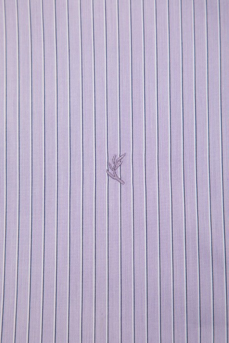 рубашка  из америки вид сбоку