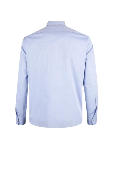 рубашка  по цене 7200 руб вид справа