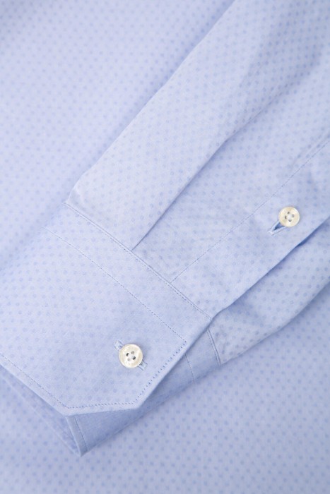 рубашка  из америки вид сбоку