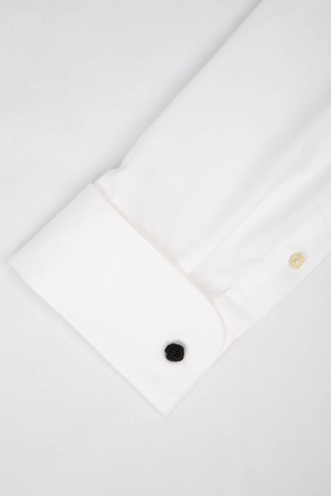 рубашка  из америки вид сбоку