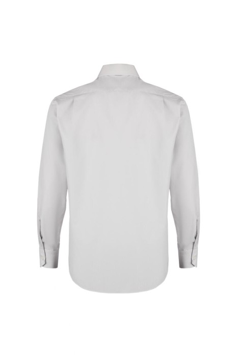 рубашка  от бренда ramsey вид слева