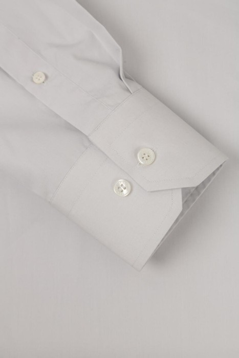 рубашка  из америки вид сбоку