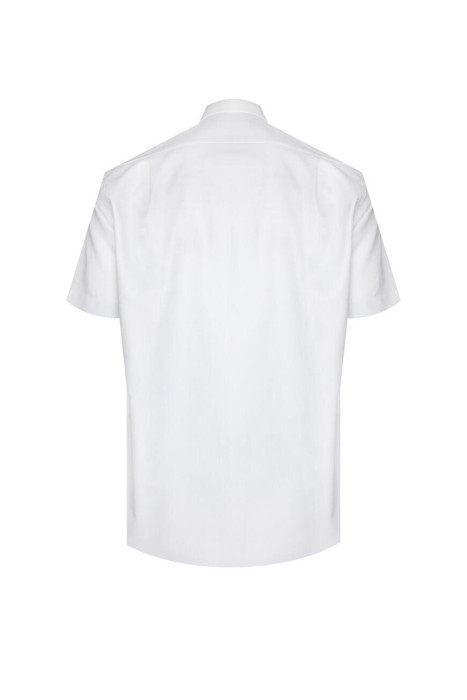 рубашка  от бренда ramsey вид слева