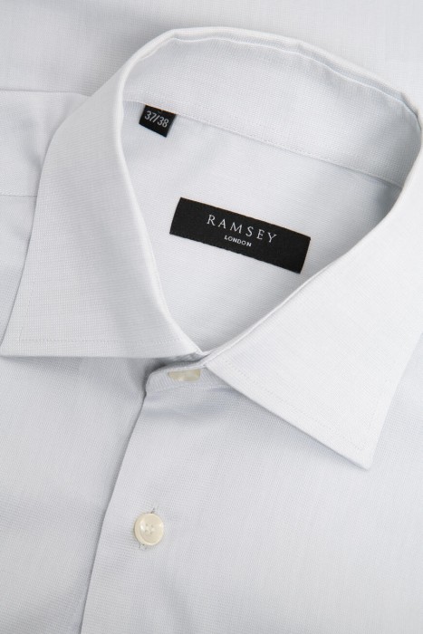 рубашка  из америки вид сбоку