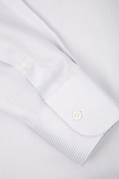 рубашка  из америки вид сбоку