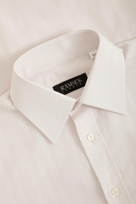 рубашка  из америки вид сбоку